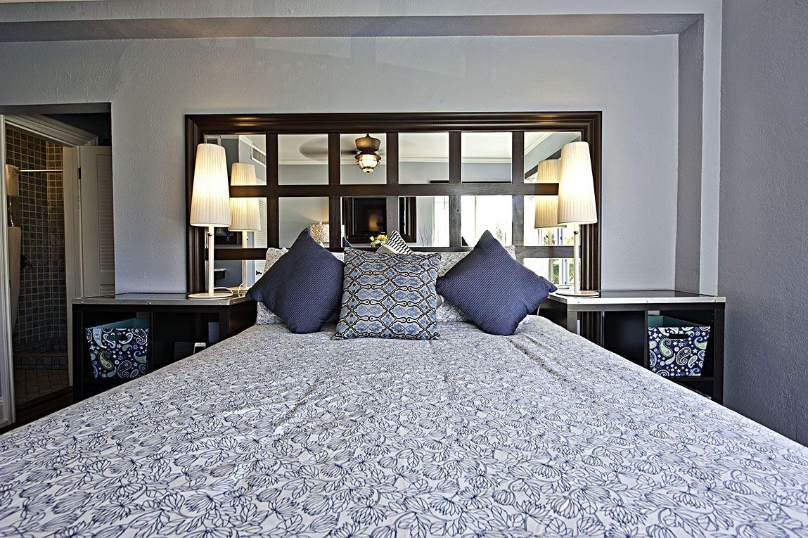 Colony Hotel Майами-Бич Экстерьер фото