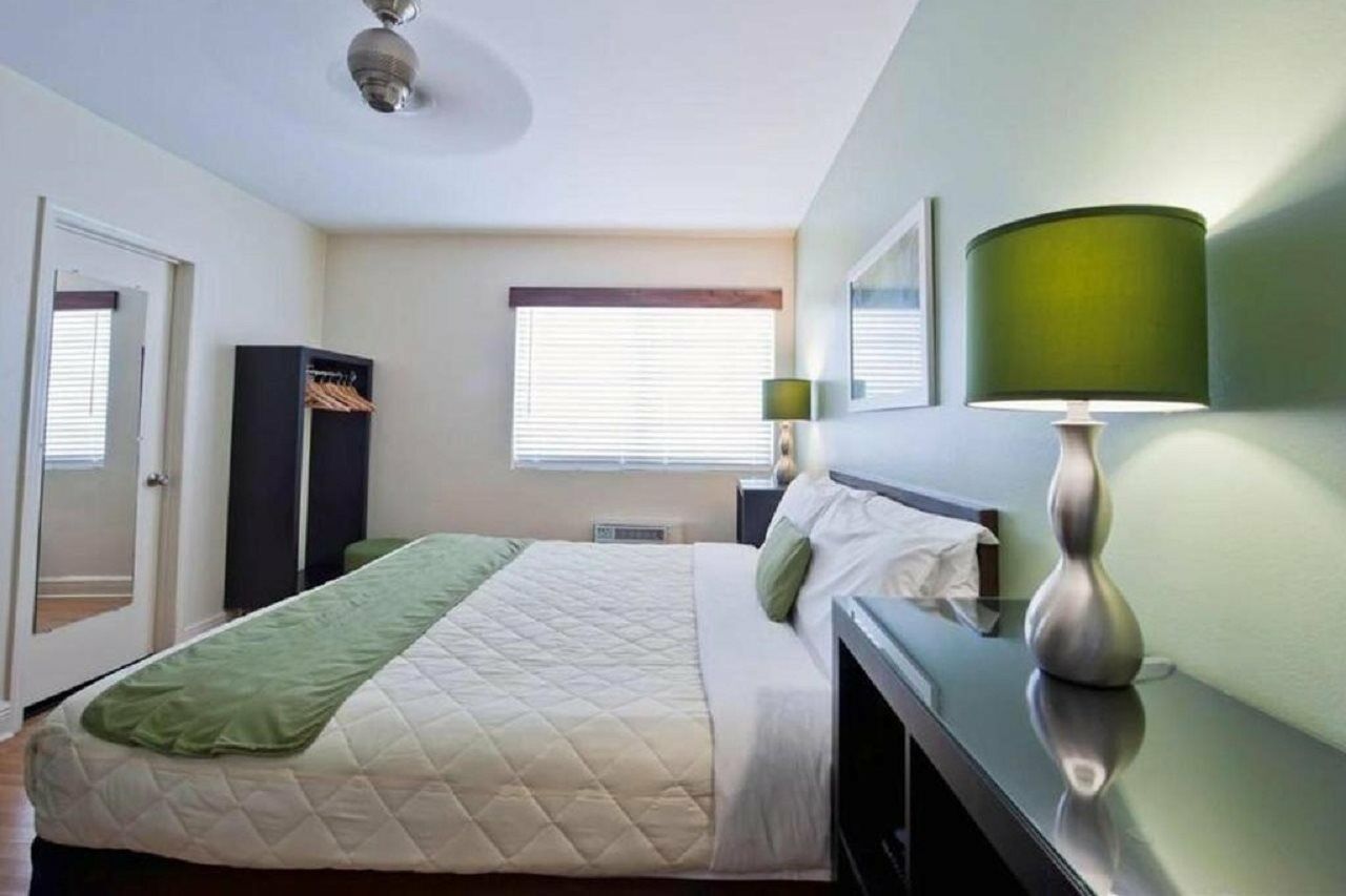 Colony Hotel Майами-Бич Экстерьер фото